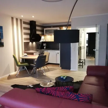דירה Wohnung-enjoy