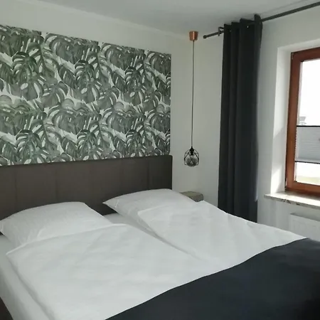 Wohnung-enjoy *