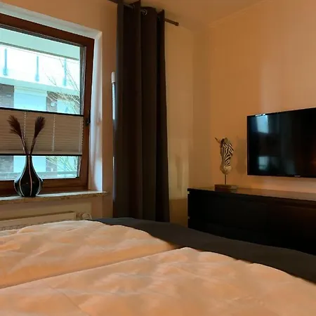 Wohnung-enjoy Apartamento