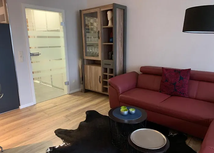Wohnung-enjoy