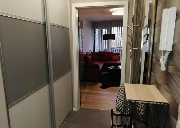 Wohnung-enjoy *