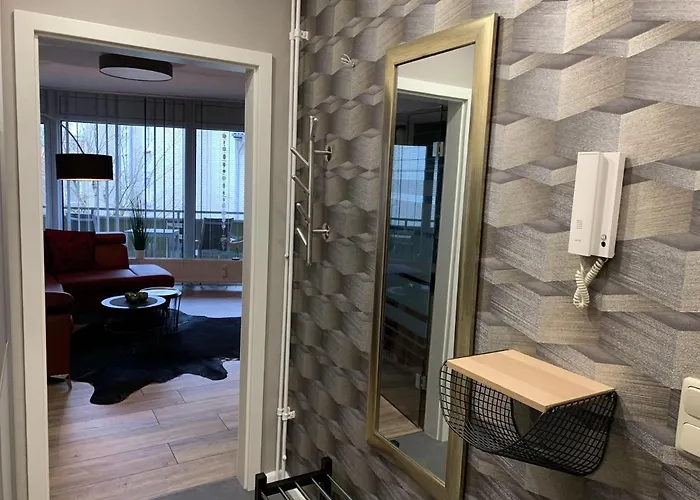 Wohnung-enjoy *