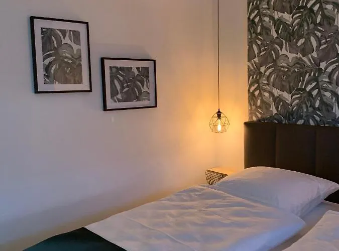 Apartman Wohnung-enjoy *