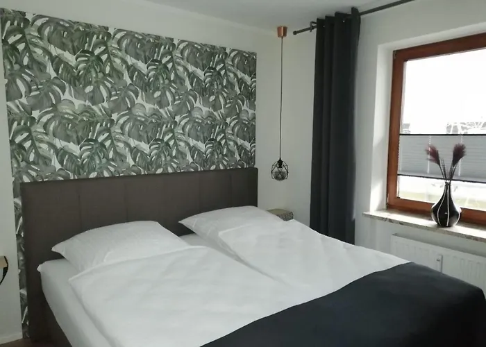 Wohnung-enjoy *