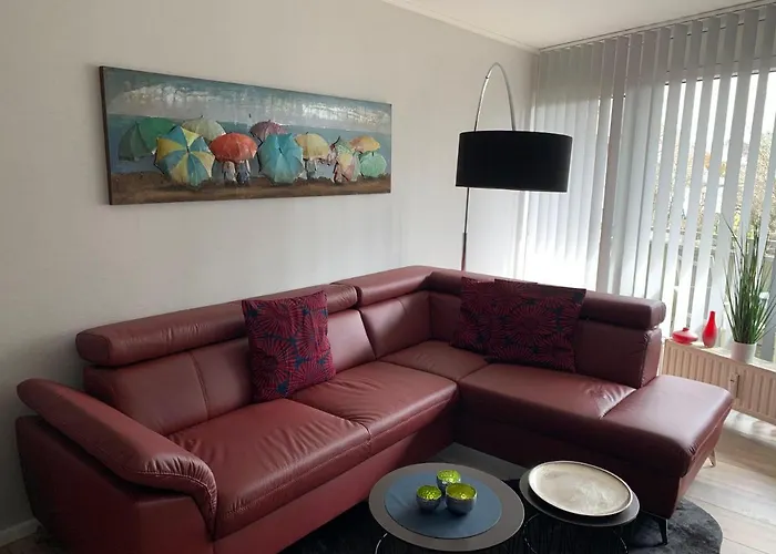 Wohnung-enjoy *